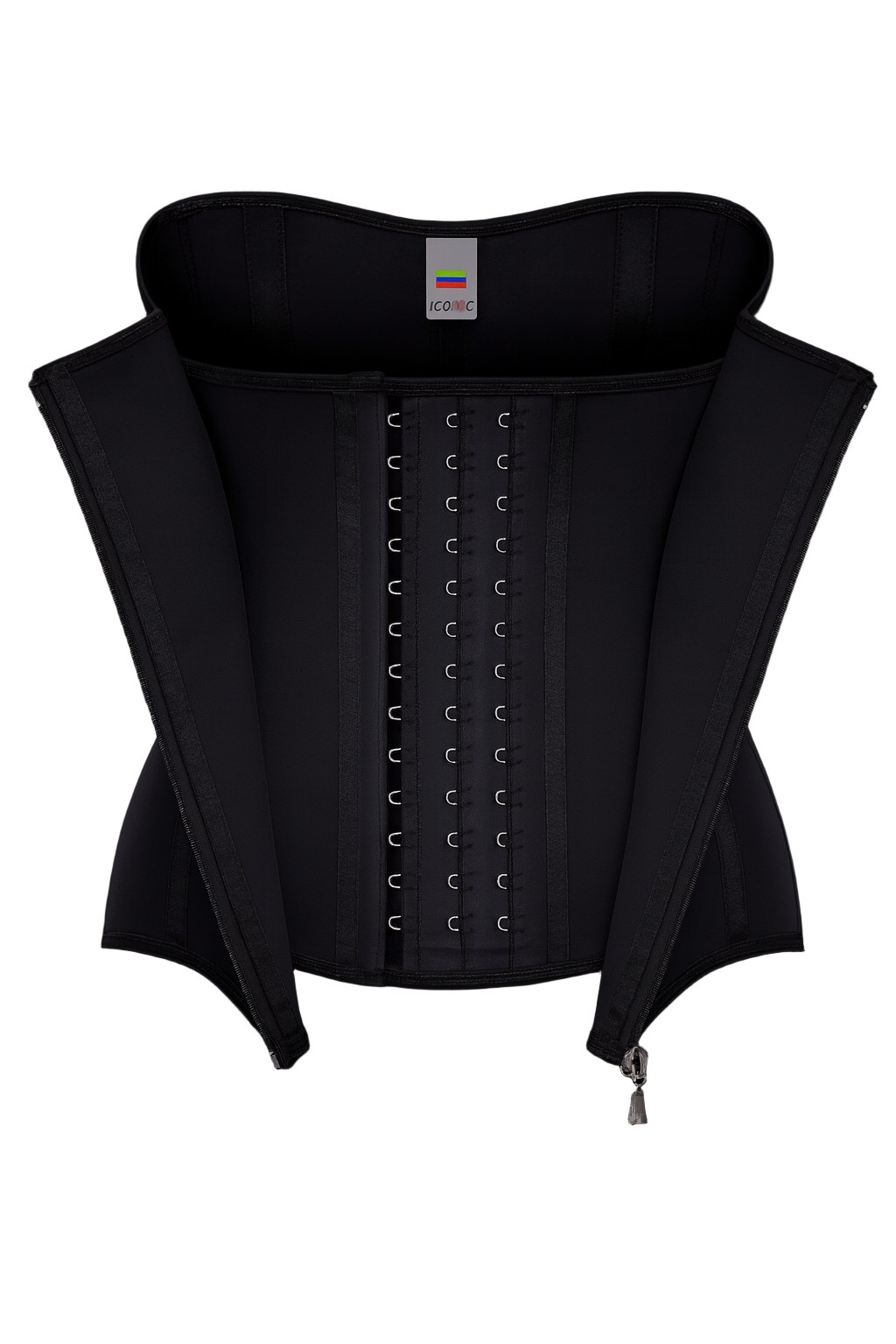 COSTILLERO COLOMBIANO