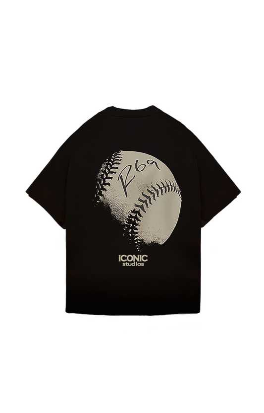 T-SHIRT OVERSIZE REGULAR BALL
